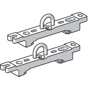 Stahl - Mechanisches Zubehör/Ersatzteile für Leuchten Montagebügel 222456 6001