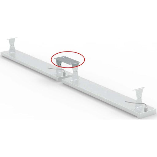 Casafan - Montagehilfe Haustechnik Heizstrahlerzubehör Serienmontageset H/P f.Heatpanel