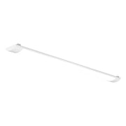 EVN Lichttechnik - Lichtleiste LED-Anbauleuchte L12134840W nw 4000K 230V 110° IP20