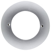 BEG Brück Electronic - Zubehör/Ersatzteile für Bewegungsmelder Abdeckring 92281 silberfarbig