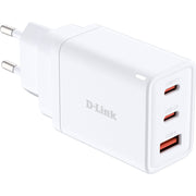 DLink - Universal-Ladegerät 65W GaN Charger DCP-651