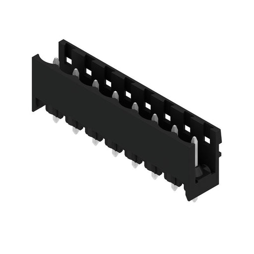 Weidmüller - Leiterplattensteckverbinder Verbinder 5.08mm SL 5.08HC#1148250000 − 50 Stück