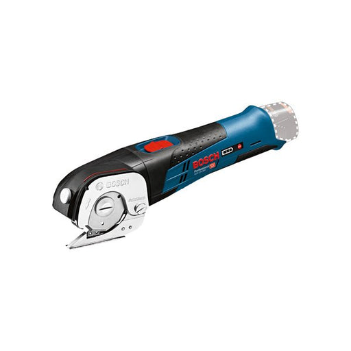 Bosch - Universalschere (Akku) Akku-Stoffschere 06019B2901 GUS 12V-300 (C)