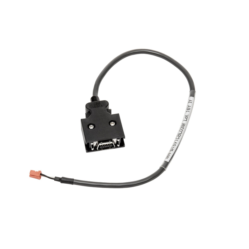 Mitsubishi Electric - SPS-Verbindungskabel Verbindungskabel MR-BT6V1CBL03M