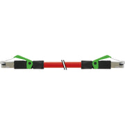 Murrelektronik - Modularer Steckverbinder 7000-74301-7920060 RJ45St0°/RJ45 St0ges