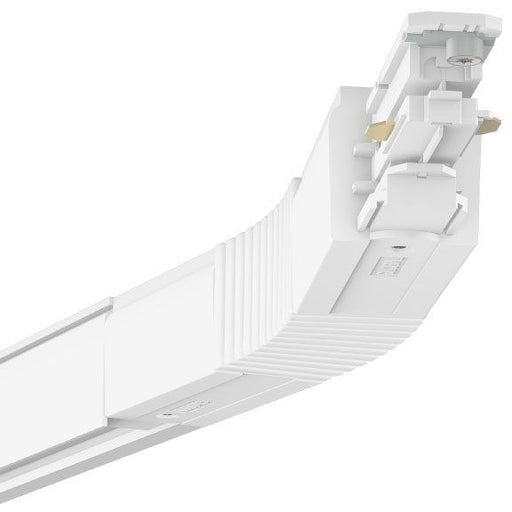 RZB - Elektrisches Zubehör/Ersatzteile für Leuchten Flexible Kupplung 701109.002 3Phasen DALI