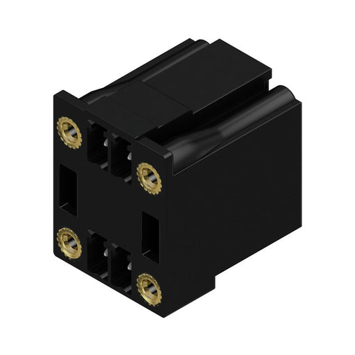 Weidmüller - Leiterplattensteckverbinder Verbinder 3.81mm SCD 3.81/#1973580000 − 64 Stück