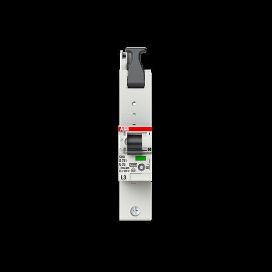 ABB Stotz S&J - Selektiver Hauptleitungsschutzschalter HLS-Schalter S751-E35L3