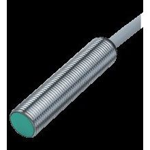 Pepperl+Fuchs Fabrik - Induktiver Näherungsschalter Induktiver Sensor NEB6-12GM50-E1