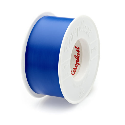 Coroplast - Klebeband Isoband 302 25x10 bl − 12 Stück