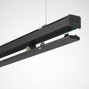 Trilux - Mechanisches Zubehör/Ersatzteile für Leuchten Stromschienenmodul 078IP50 BL- #8338600 schwarz