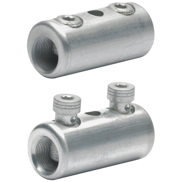 Klauke - Verbinder zum Schrauben Schraubverbinder SV302 − 4 Stück