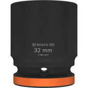 Bosch - Sechskant-Einsatz für Steckschlüssel PRO Impact 2608003063 Steckschlüsselsatz