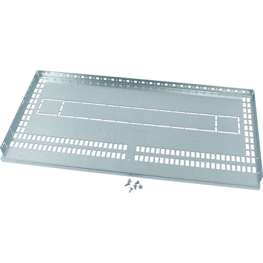 Eaton - Trennwand (Schaltschrank) Trennwand Leistungsschal- XPMMB0604 ter BxT=600X400mm