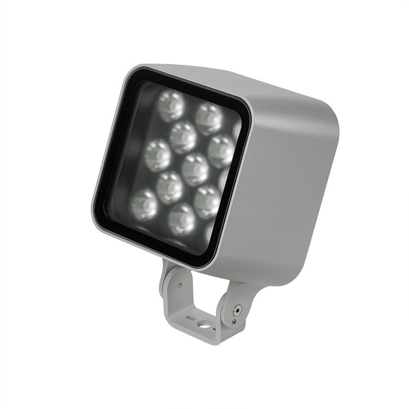 Meyer+Sohn - Downlight/Strahler/Flutlicht LED-Strahler 8204046110 schwarz