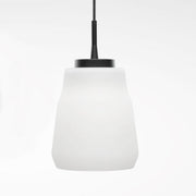 Trilux - Lichttechnisches Zubehör/Ersatzteile für Leuchten Leuchtenschirm In.V Kon ve #9415700 schwarz