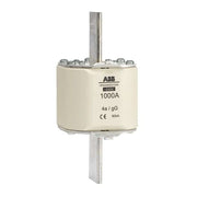 ABB Stotz S&J - Messersicherung NH-Sicherung OFAA4AGG630 NH 4 630A 690V GG