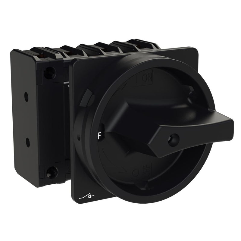 Eaton - Lasttrennschalter Hauptschalter P3-80/EA/SVB-SWNHI11 80A, 4-polig