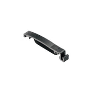 Weidmüller - Elektronik-Leergehäuse Abschlussplatte CH20M BUS#1193170000 − 50 Stück