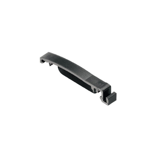 Weidmüller - Elektronik-Leergehäuse Abschlussplatte CH20M BUS#1193170000 − 50 Stück
