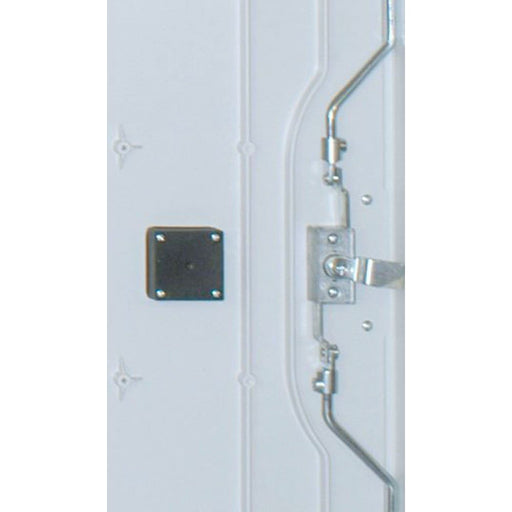 GSAB Elektrotechnik - Schließsystem für Schaltschranksysteme Gestänge für Schließsytem 99.00.014