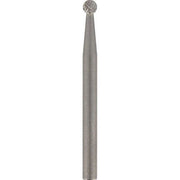 Bosch - Fräser Wolframkarbid-Fräser, 2615990532 rund 3,2 mm