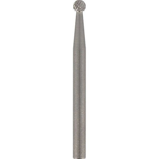Bosch - Fräser Wolframkarbid-Fräser, 2615990532 rund 3,2 mm