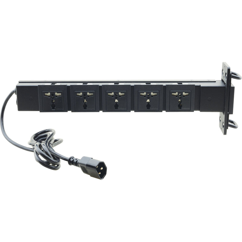 Kramer - Schalter-/Steckdosenkombination Universal Socket Power Ex. TS-PEU f.modular TBUS