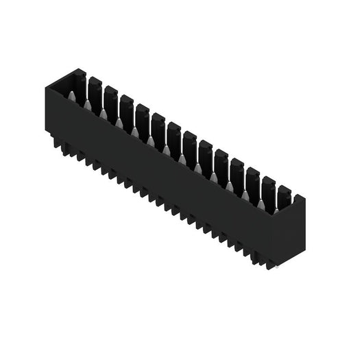 Weidmüller - Leiterplattensteckverbinder Verbinder 3.50mm SL-SMT 3.#1293630000  − 230 Stück