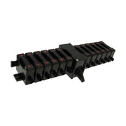 Eaton - NH-Sicherungsunterteil Sicherungsbox RSFB6312 63 A, AC 690 V