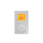 Vitramo - Smart-Thermostat Fernbedienteil, Funktherm. VTX-SP wochenprog.135x81x22
