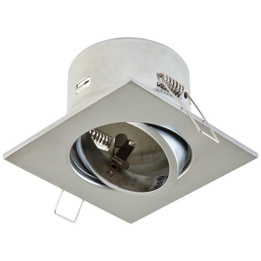 EVN Lichttechnik - Downlight/Strahler/Flutlicht NV EB-Leuchte chr-mt 759 414 50W