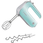 Bosch SDA - Rühr-/Mixgerät Handrührer MFQ40302 minttürk/si FineCreamerbesen