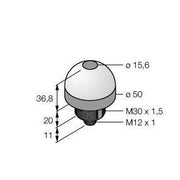 Turck - Lichtvorhang Bestückungssensor K50RPFF100GRCQ Pick-to-Light
