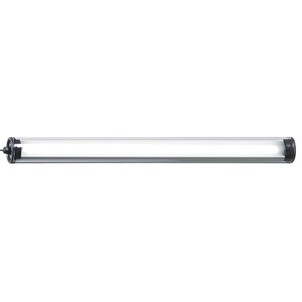 Waldmann Light - Maschinen- und Werkbankleuchte Rohrleuchte 00746154 790mm