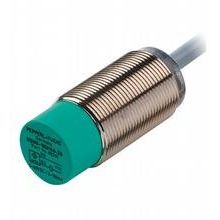 Pepperl+Fuchs Fabrik - Induktiver Näherungsschalter Induktiver Sensor NRN15-18GS40-E2-IO − 1 Stück
