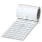 Phoenix Contact - Kennzeichnungsmaterial Etikett EML-HA (85X32)R SR silber, 85x32mm