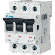 Eaton - Schalter für Reiheneinbau Hauptschalter IS-80/3