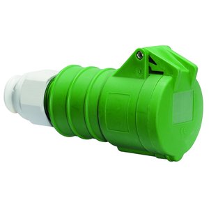 Bals Elektrotech - CEE-Kupplung (IEC 60309) Kupplung 31957 IP44