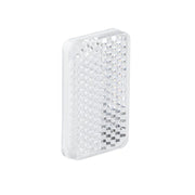Leuze - Reflektor für Lichtschranke Kunststoffreflektor TK 30X50 klebbar,30x46mm