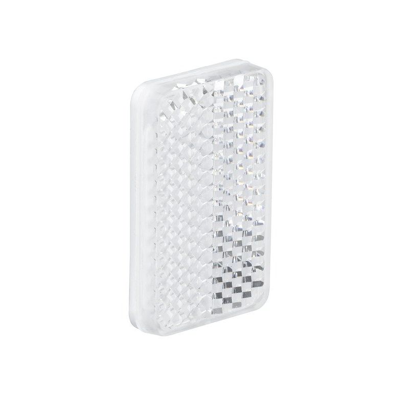 Leuze - Reflektor für Lichtschranke Kunststoffreflektor TK 30X50 klebbar,30x46mm