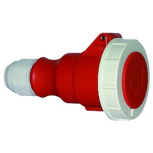 Bals Elektrotech - CEE-Kupplung (IEC 60309) Kupplung 310352 IP67