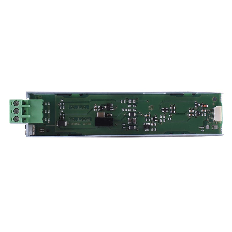Jumo - Zubehör/Ersatzteile für Einbau-Messgeräte Nachrüstplatine 00399785 LogikAusg.0/22V,30mA