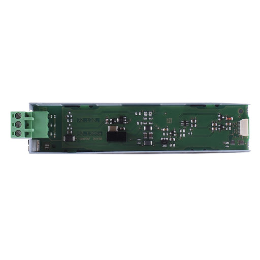 Jumo - Zubehör/Ersatzteile für Einbau-Messgeräte Nachrüstplatine 00399785 LogikAusg.0/22V,30mA