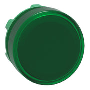 Schneider Electric - Frontelement für Leuchtmelder ZB5AV033E gn