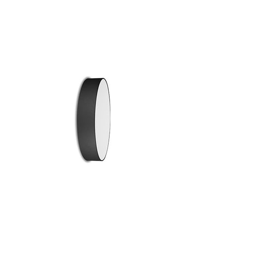 LTS Licht&Leuchten - Decken-/Wandleuchte LED-Wandanbauleuchte PLL 23.675 #642276 PL23 830DALI opal sw