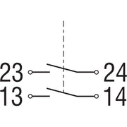 Schmersal - NOT-AUS-Seilzugschalter Seilzugschalter TQ 700-20