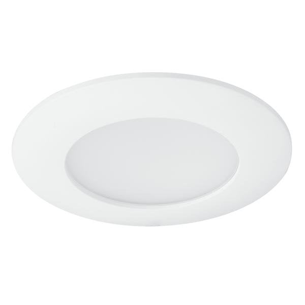 Brumberg Leuchten - Downlight/Strahler/Flutlicht LED-Einbauleuchte 350mA 12366073 3000K, IP54