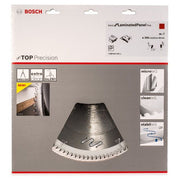 Bosch - Kreissägeblatt Top 2608642105 Precision Best for