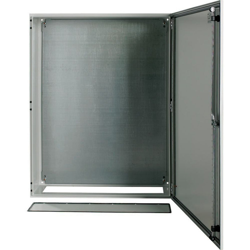 Eaton - Gehäuse/Schaltschrank (leer) Stahlblech-Wandgehäuse CS-108/300 1000x800x300